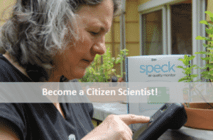 The Citizen Science Toolkit from Environmental Health Project