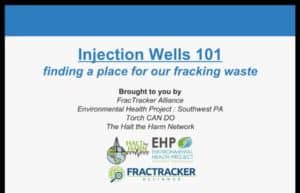 webinar hhn injection wells