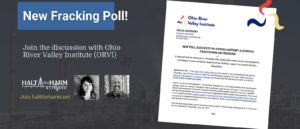ORVI poll cover
