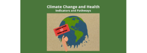 Climate Change and Health