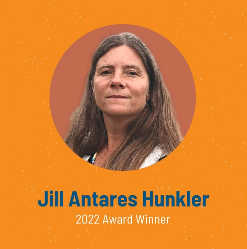 Jill Anatares Hunkler