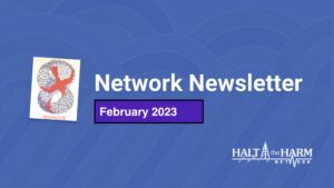 February Halt the Harm Newsletter3 2048x1152 1