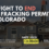 The Fight to End New Fracking Permits in Colorado