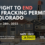 The Fight to End New Fracking Permits in Colorado
