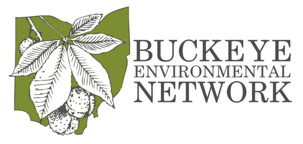 Buckeye Environmental Network - Logo