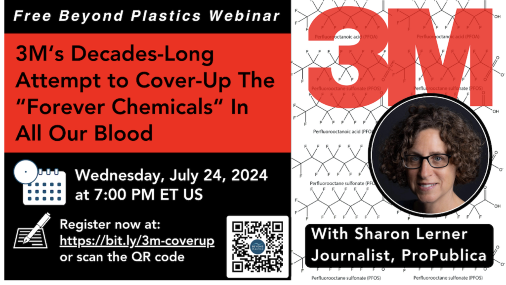 3M Webinar Forever Chemicals