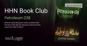 Book club graphic Petroleum 238