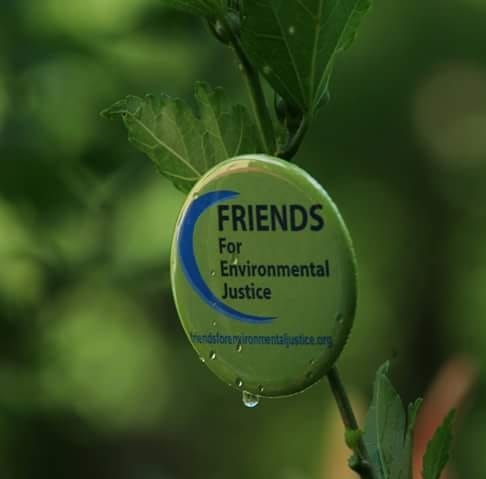 Friends For Environmental Justice
