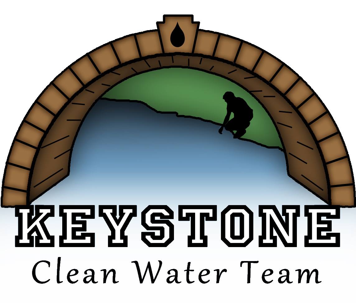 Keystone Clean Water Team
