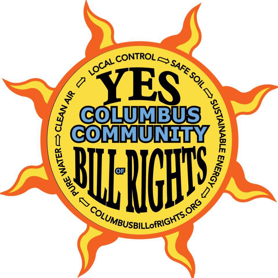 Columbus Community Bill of Rights