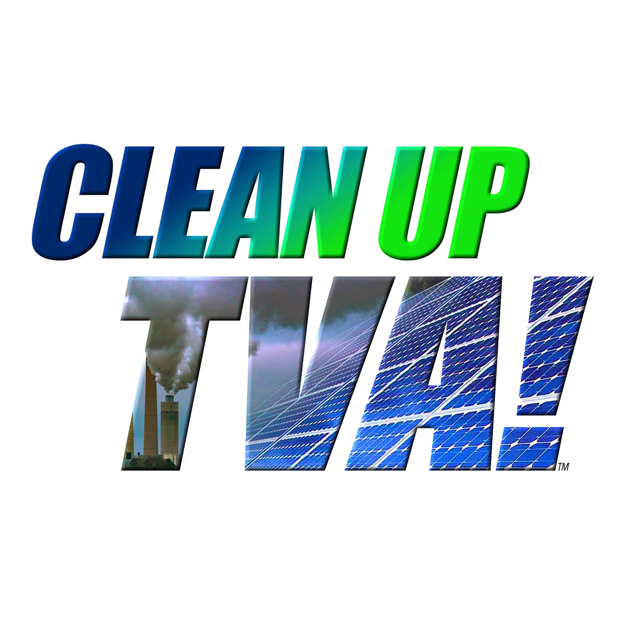 Clean Up TVA