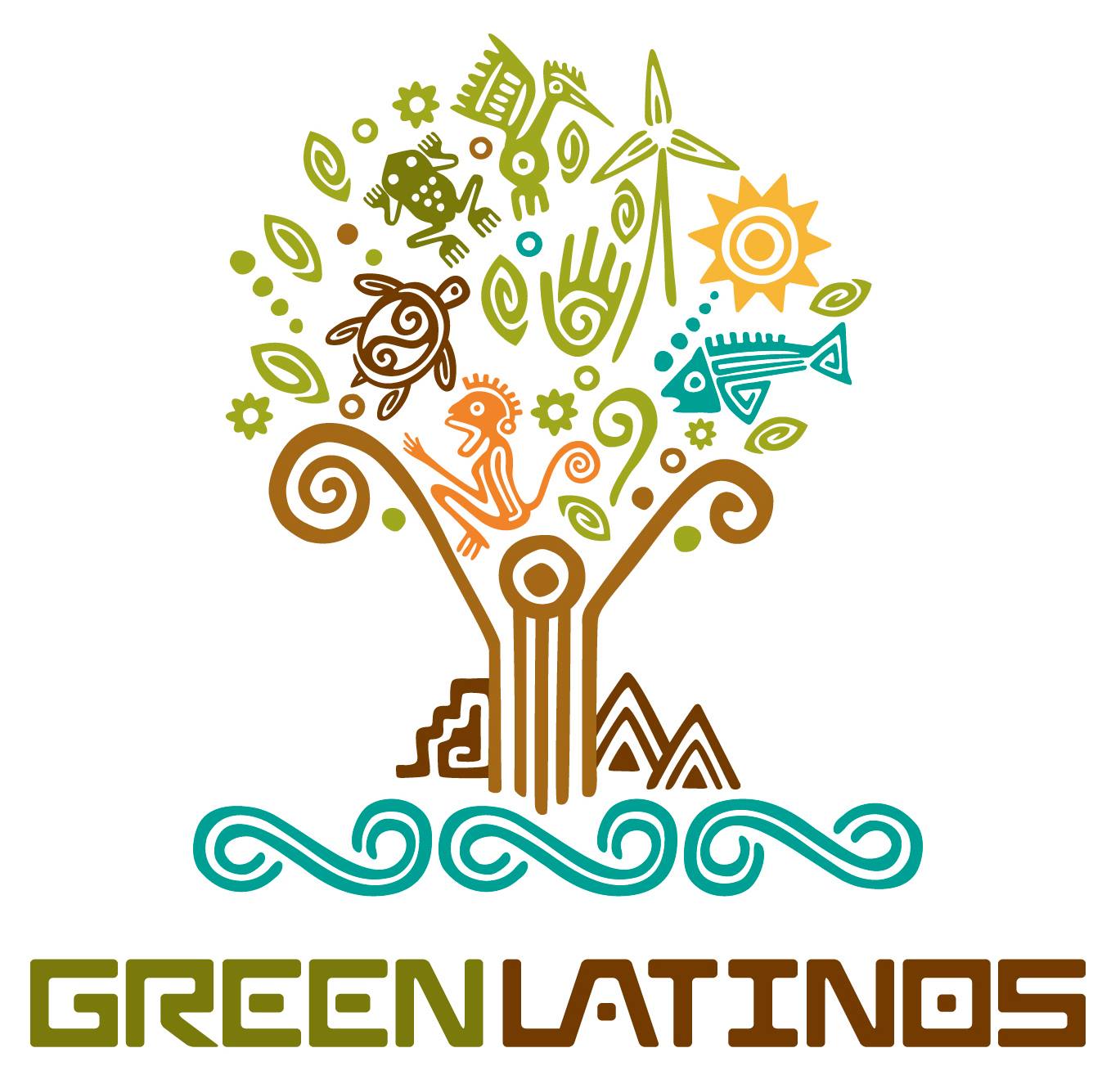 Green Latinos